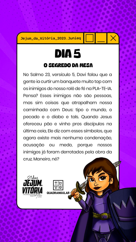 41ª Igreja do Evangelho Quadrangular - Começa amanhã dia 28/09 nosso  propósito CURA-ME SENHOR! Serão 5 semanas na presença de Deus! Você não pode  faltar!! Convide mais alguém!! #41IEQ #Templodasalvação